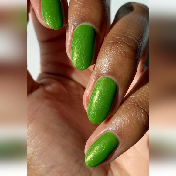 Pacifica Plant Magic Nail Polish NWOT - Picture 2 of 3